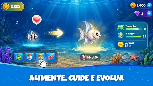 Ocean Life: Seu Mundo Marinho | Jogos | XWorld Ocean Life: Seu Mundo Marinho | Jogos | XWorld