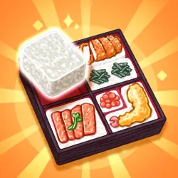 XWorld | Perfect Bento: Block Master