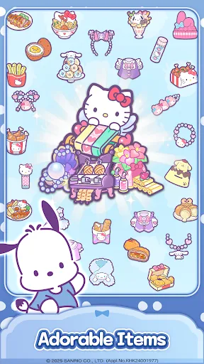 Hello Kitty My Dream Store | Games | XWorld Hello Kitty My Dream Store | Games | XWorld