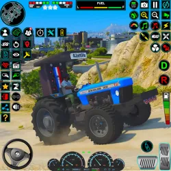 XWorld | Real Farming Cargo Game 3d