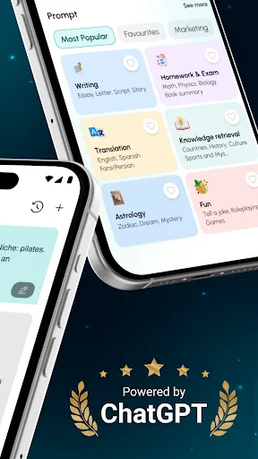 Chatbot AI: AI Smart Assistant | เกม | XWorld Chatbot AI: AI Smart Assistant | เกม | XWorld