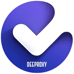 XWorld | DeeProxy: Proxies for Telegram