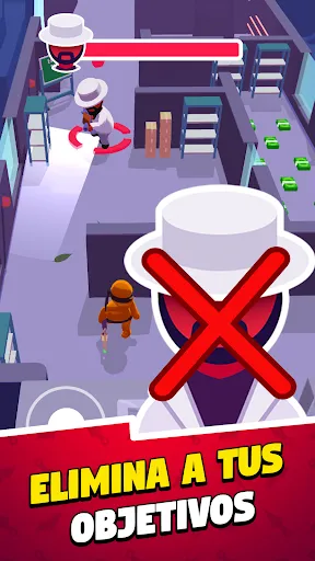 Stealth Master: Juego de Ninja | juego | XWorld