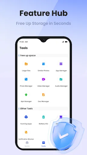 Phone Cleaner Pro | 游戏 | XWorld