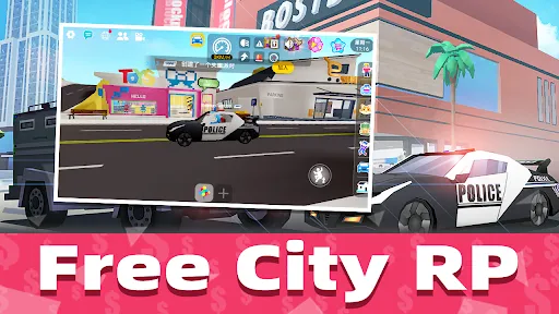 BlockmanGoVN | Permainan | XWorld