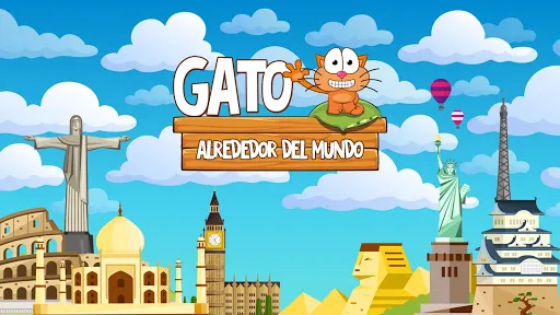 Gato Hambriento: Puzzle Físico | juego | XWorld