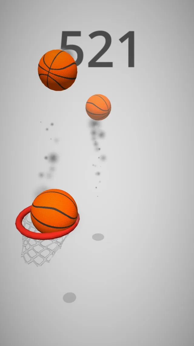 Dunk Hoop | 游戏 | XWorld