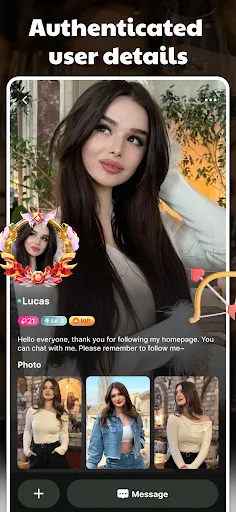 SoulLinker - Video Chat Online | Games | XWorld