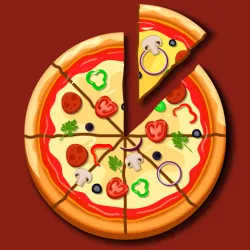 XWorld | Pizza maker Kids Cooking games