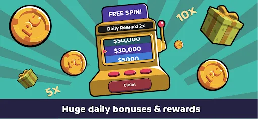 Poker with Friends - Hold'em | เกม | XWorld