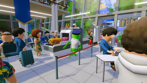 Dear Passengers | Permainan | XWorld