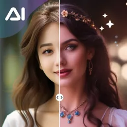 XWorld | Mitu AI - AI Photo Generator