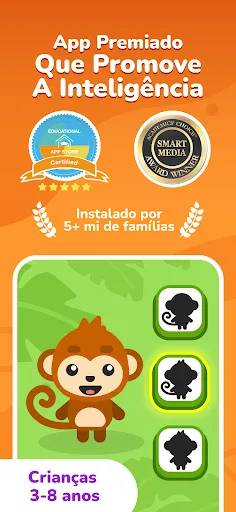 LogicLike: Jogos educativos | Jogos | XWorld