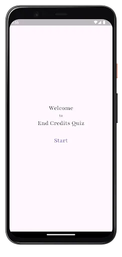 End Credits Quiz | 游戏 | XWorld