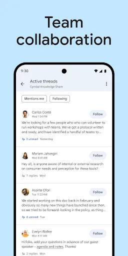 Google Chat | 游戏 | XWorld