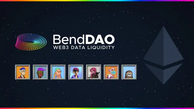 BendDAO | Игры | XWorld