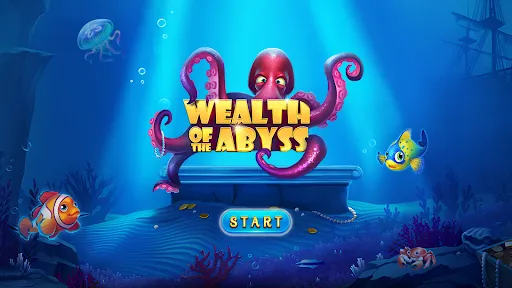 Wealth Of The Abyss | Permainan | XWorld