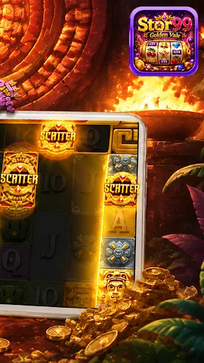 Star99 Golden Vale | เกม | XWorld Star99 Golden Vale | เกม | XWorld