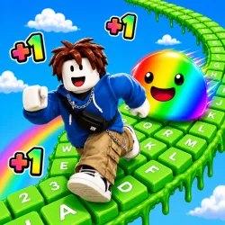 XWorld | +1 Speed Slime Escape