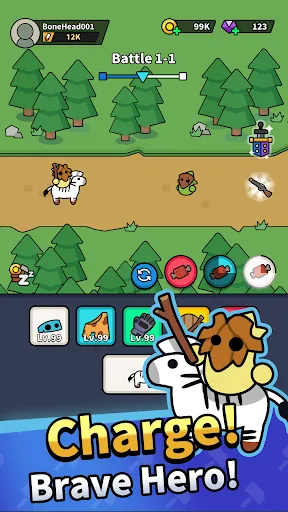 Well Smith | Games | XWorld