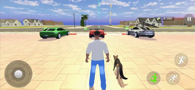 Car Simulator Drifting Games | Games | XWorld