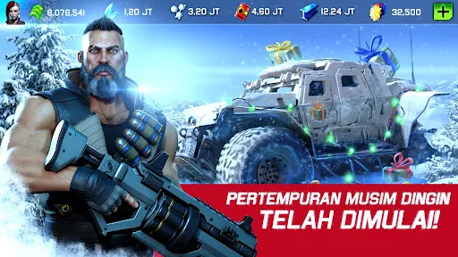 War Planet Online:MMOPermainan | Permainan | XWorld