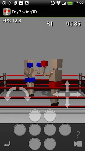 Toy Boxing 3D | Games | XWorld Toy Boxing 3D | Games | XWorld