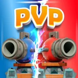 XWorld | Cannon Battle: PVP онлайн игры