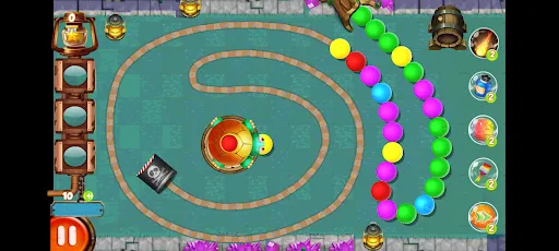 Magic Match Balls | 游戏 | XWorld Magic Match Balls | 游戏 | XWorld