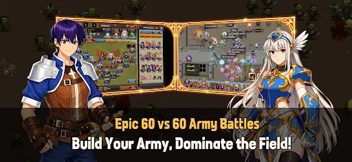 Eternal Saga Returns | Games | XWorld Eternal Saga Returns | Games | XWorld