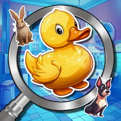 XWorld | Find Journey：Hidden Objects