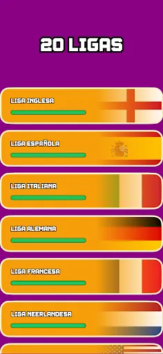 Adivina el Jugador de Fútbol | juego | XWorld