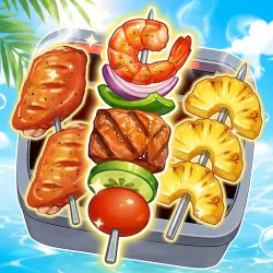 XWorld | Grill Match - Food Sort Puzzle XWorld | Grill Match - Food Sort Puzzle