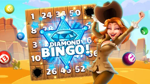 Bingo Showdown - Classic Bingo | Games | XWorld