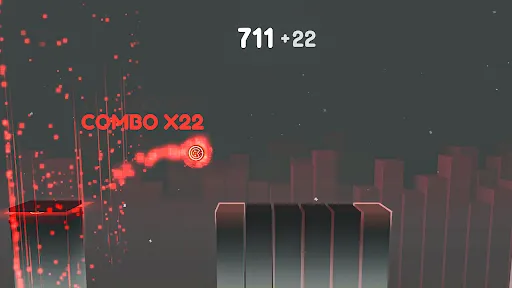 Block Runner : Infinity Loop! | 游戏 | XWorld