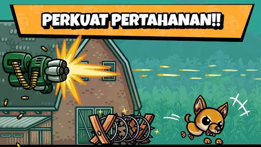Pocong Buster King (POBK) | Permainan | XWorld Pocong Buster King (POBK) | Permainan | XWorld