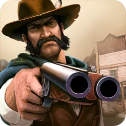 XWorld | West Gunfighter