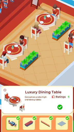 Idle Cooking School | Games | XWorld