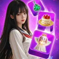 XWorld | Live Glam Tile