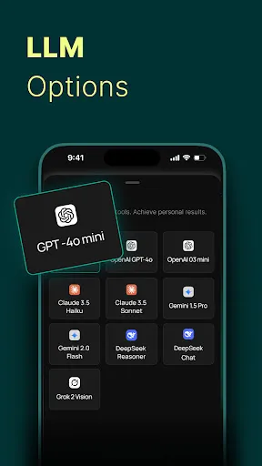 Ocean AI－Chatbot・Ask Anything | Games | XWorld