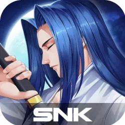 XWorld | SAMURAI SHODOWN R