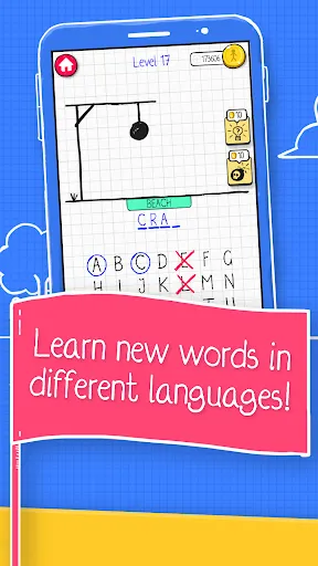Hangman | Games | XWorld