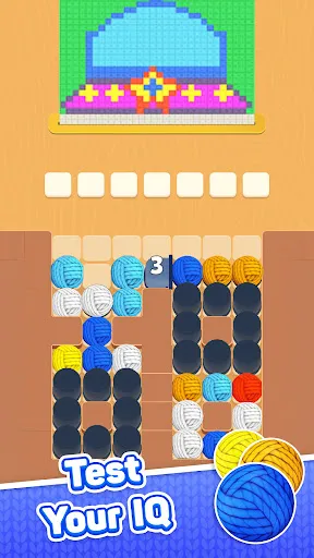 Tangle Jam: Untie 3D Ropes | Games | XWorld