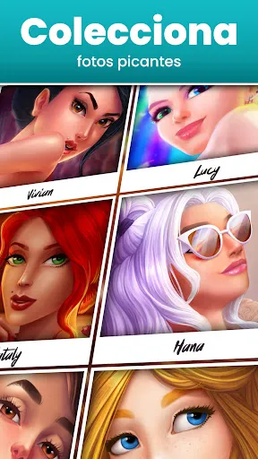 Dating Puzzle | juego | XWorld Dating Puzzle | juego | XWorld