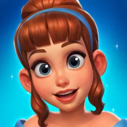 XWorld | Merge Tile: Match & Merge