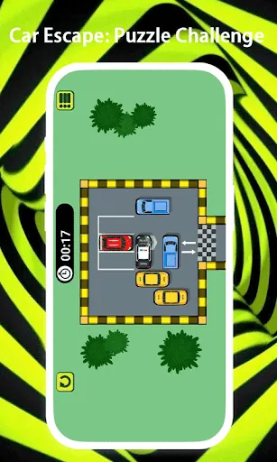 Car Escape: Puzzle Challenge | เกม | XWorld