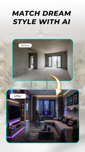 HouseLab: AI Home Designer | เกม | XWorld HouseLab: AI Home Designer | เกม | XWorld