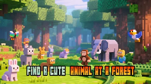 Lokicraft 9 Final Craft | Games | XWorld