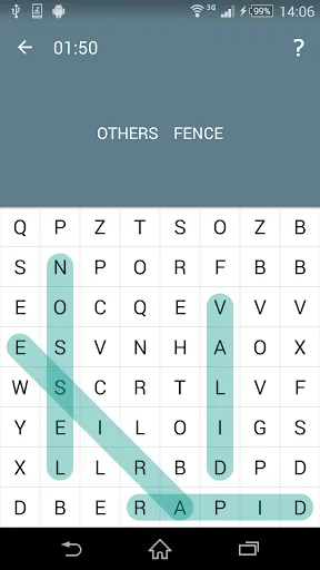 Word Search 2 - Classic Game | Games | XWorld