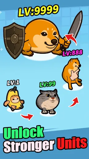 What The Dog Doin': Shield Dog | Games | XWorld What The Dog Doin': Shield Dog | Games | XWorld